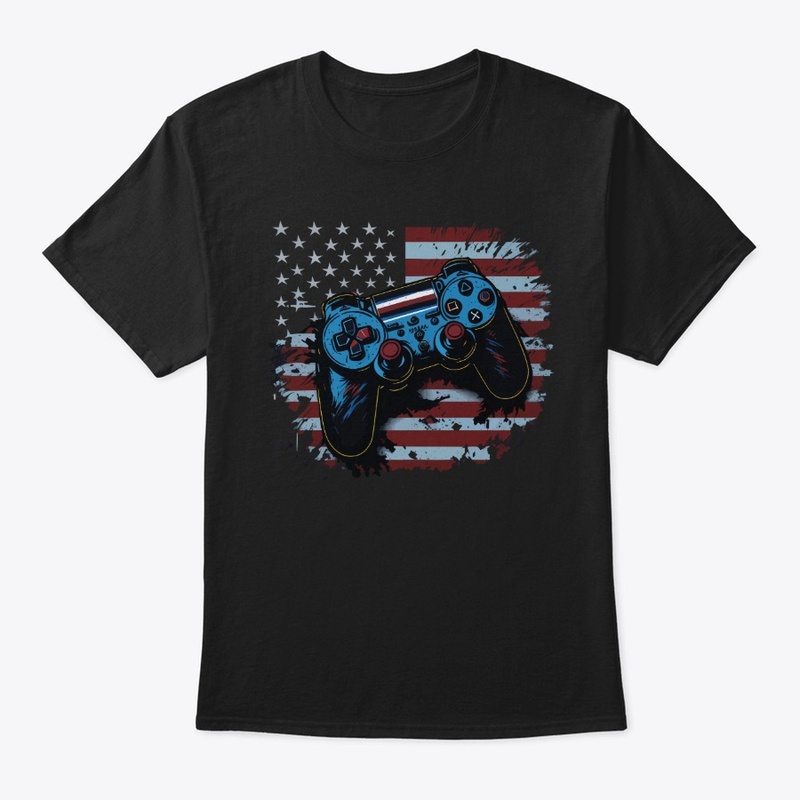 American Gamer Pride