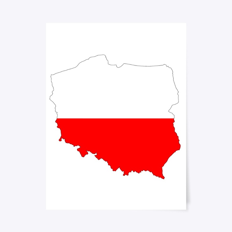 Country of Poland
