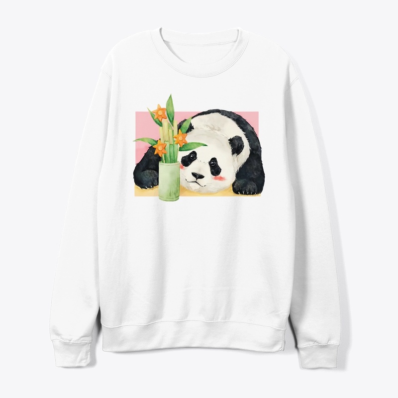 FUBAO🐼Giant Panda