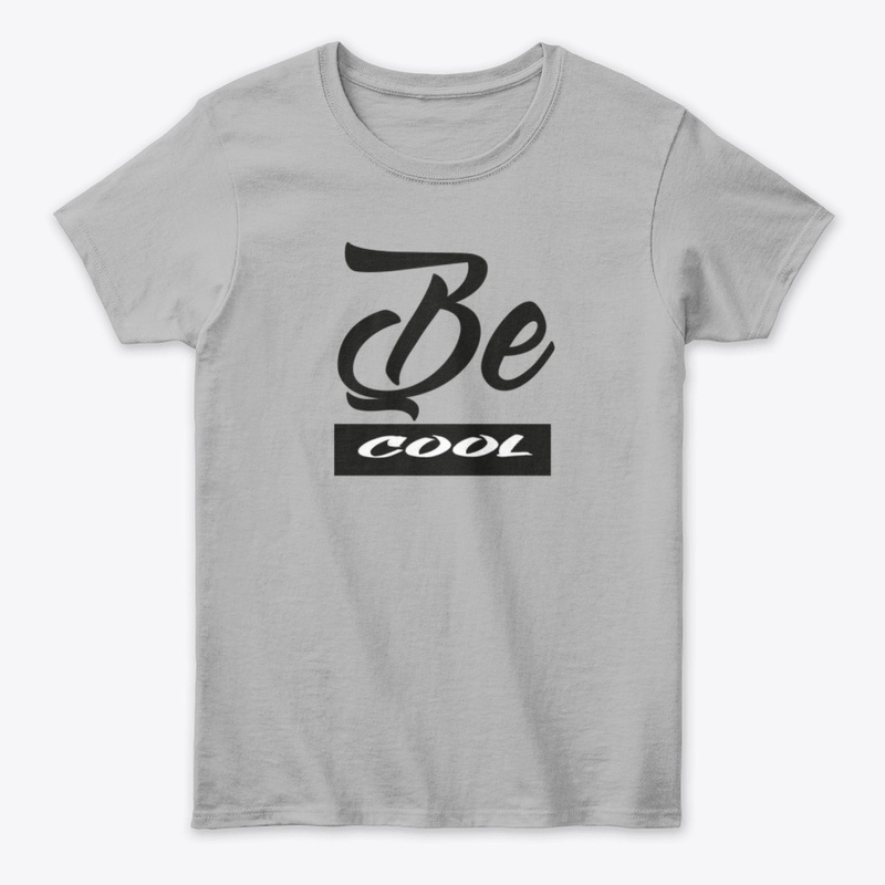 Be Cool  by Adwa 