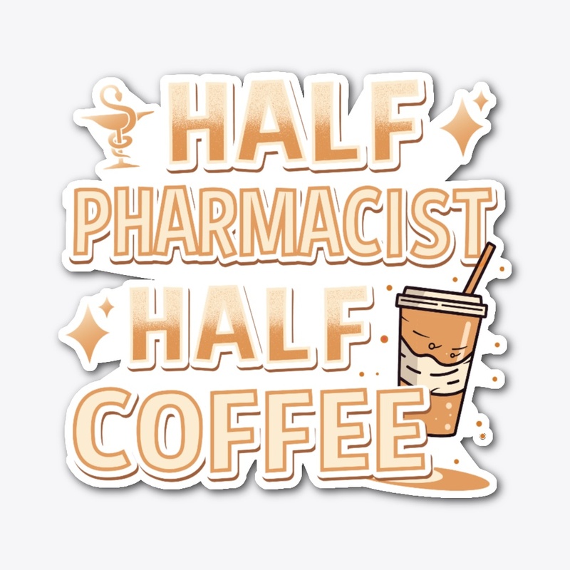 Pharmacist's Coffee Delights