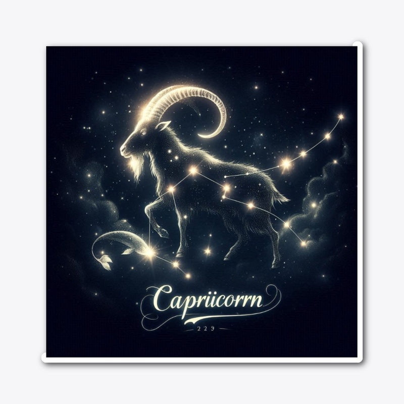 The Zodiac Design