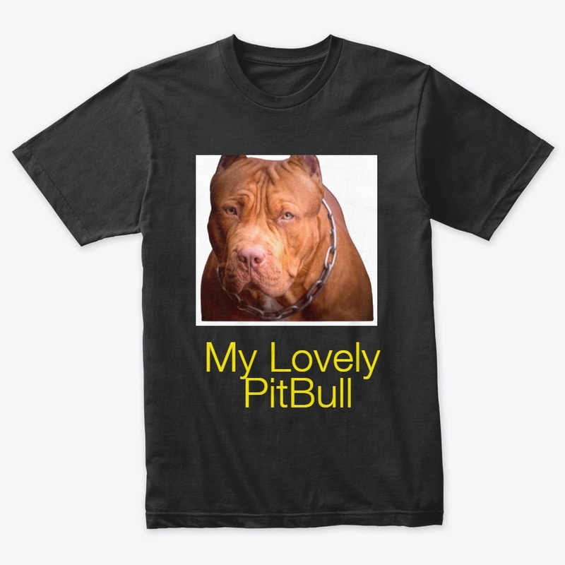 #Dog-Named-PitBull #WANTED