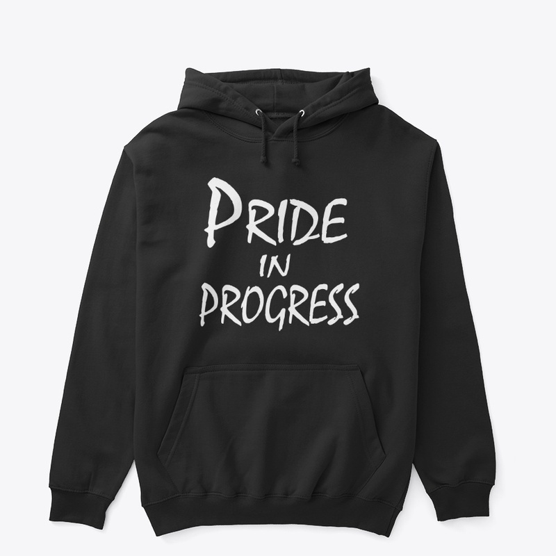 Pride in Progress