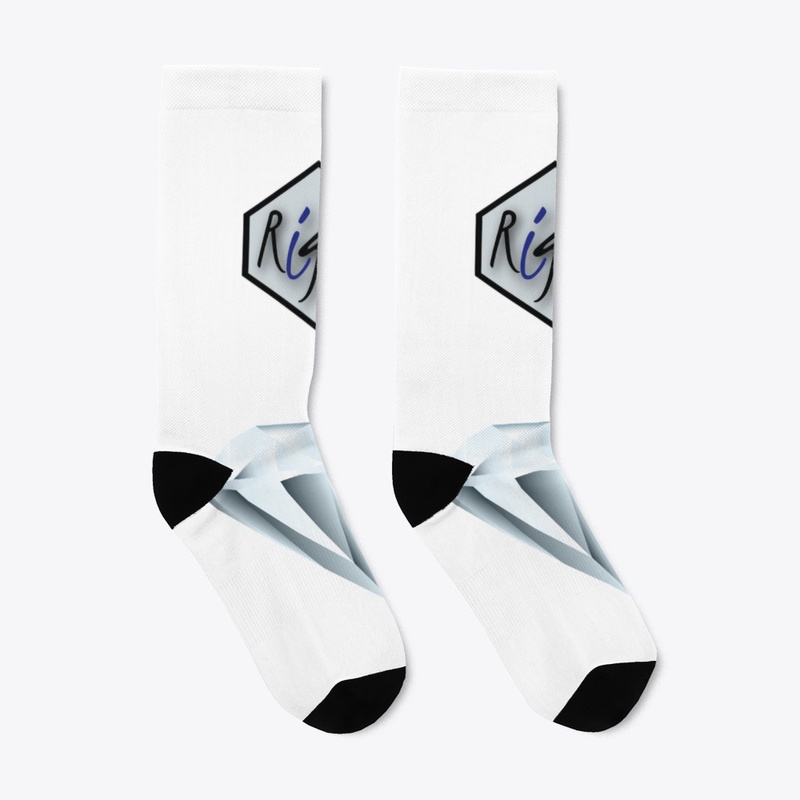 His/Hers Sox Right? 