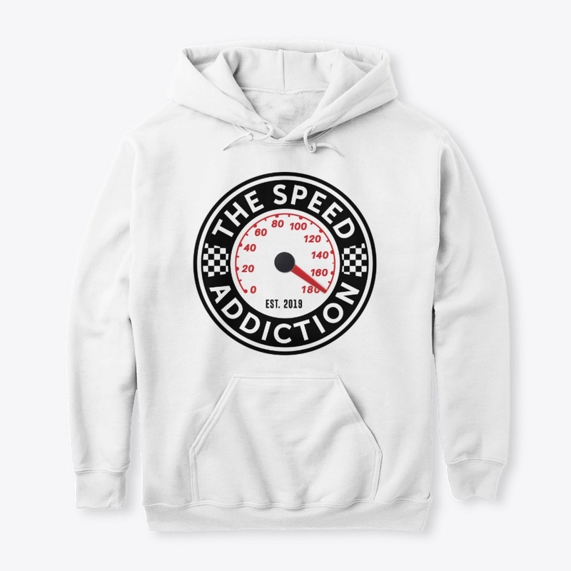 Addiction Apparel
