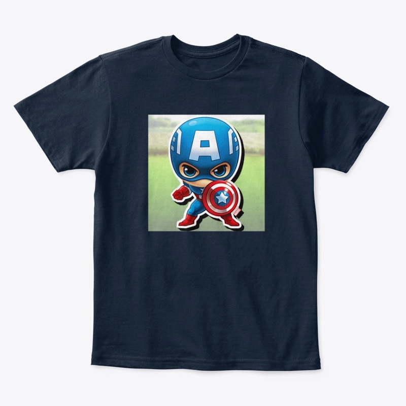 Hero Kid