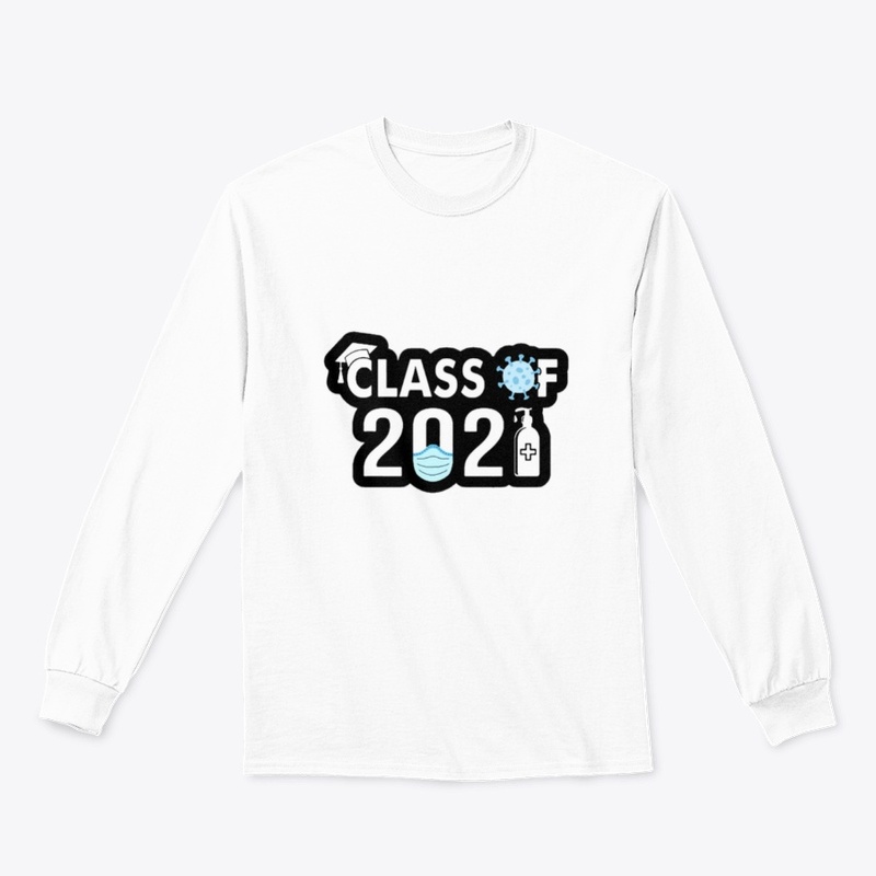 CLASSE OF 2021