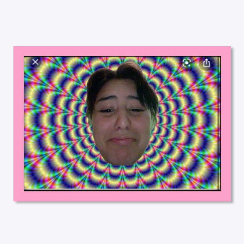 pina sticker