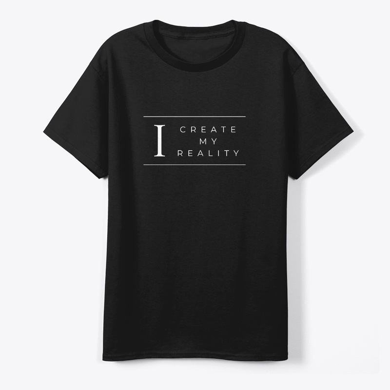I Create My Reality 2