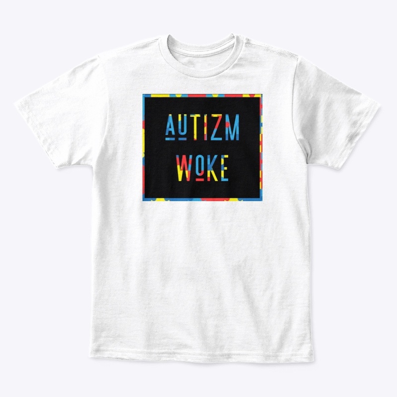 AUTIZM_WOKE
