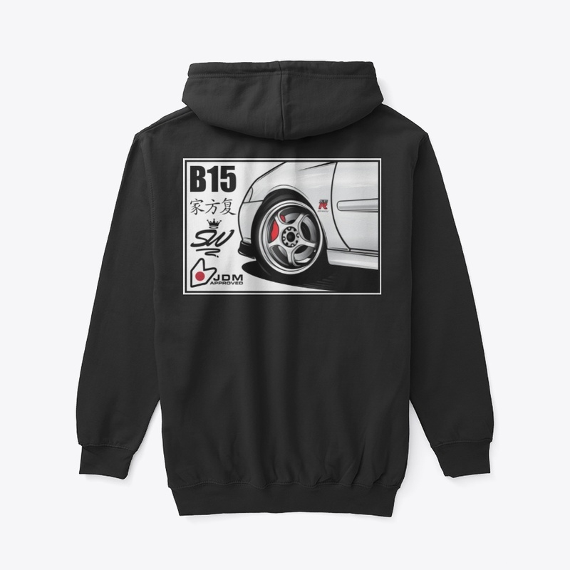 B15 - FSL