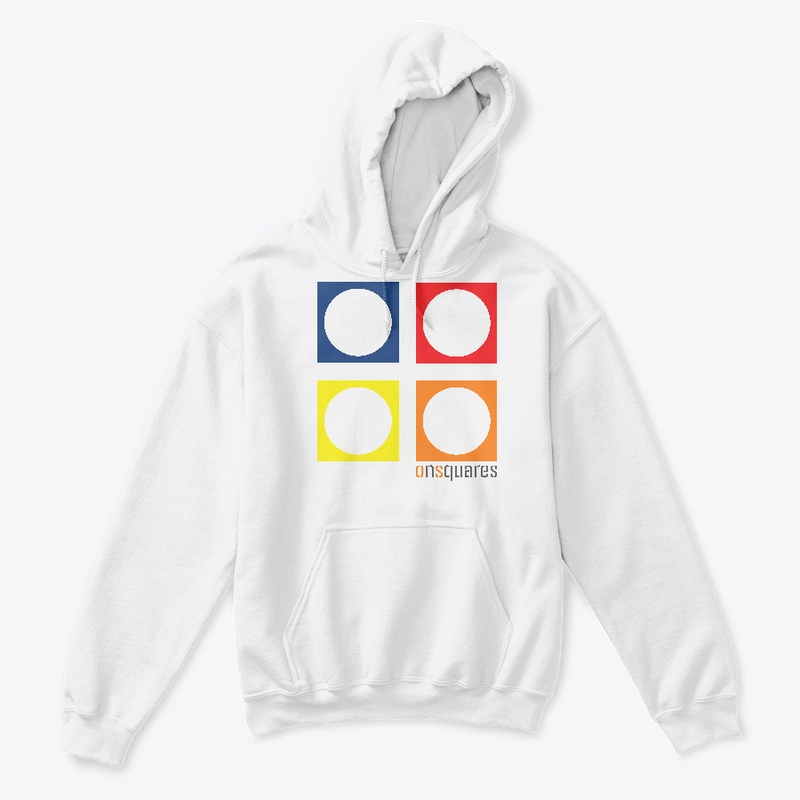 onsquares color