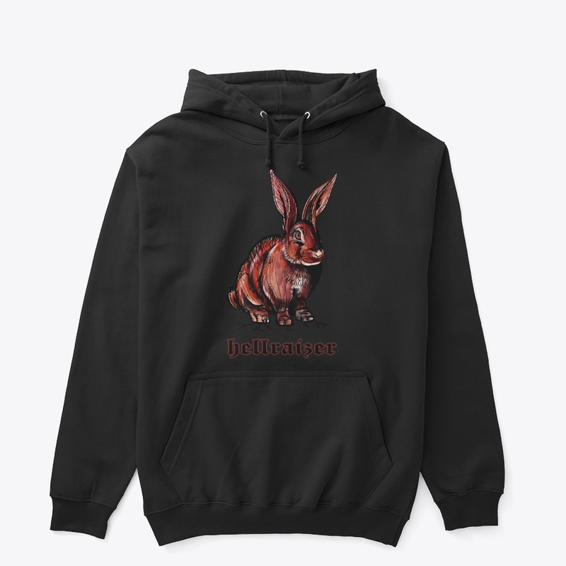 HellRaizer Fiery Rabbit