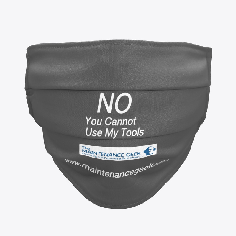 No You Cannnot Use my Tools