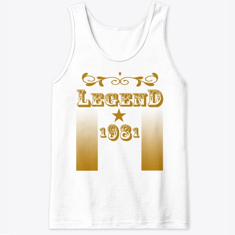 legend design