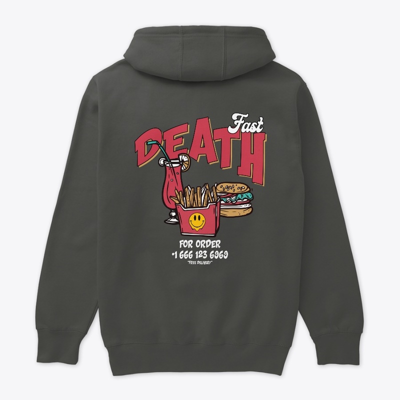 Musain Fast Food 