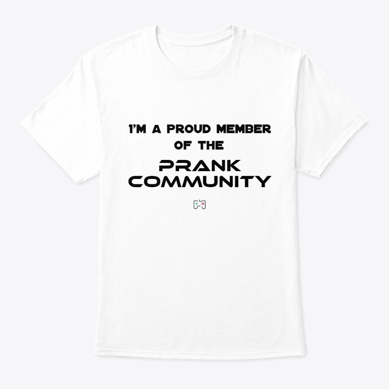 Prank Community Shirt
