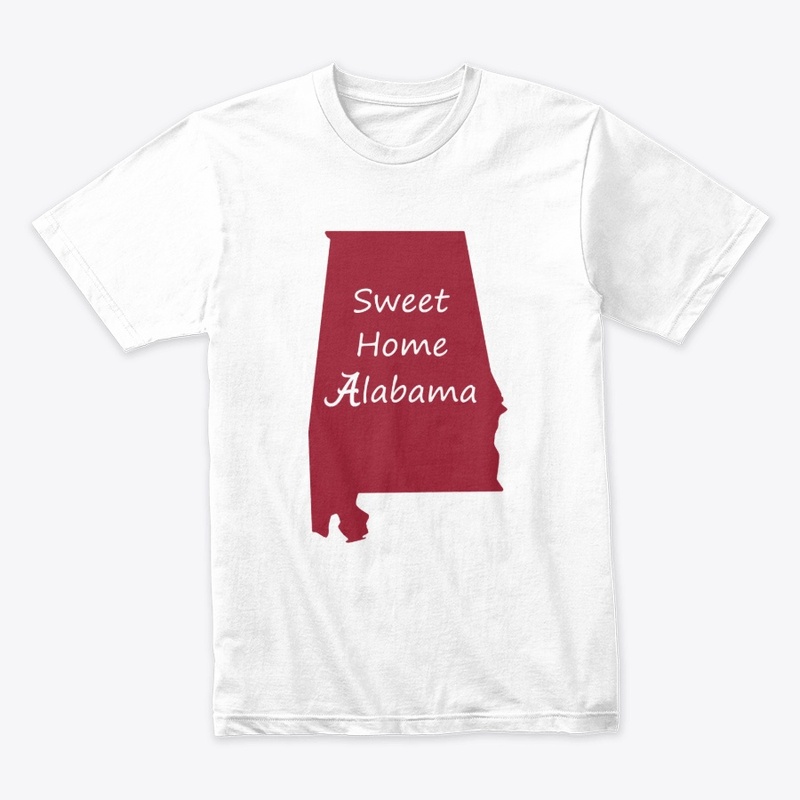 Sweet Home Alabama 01