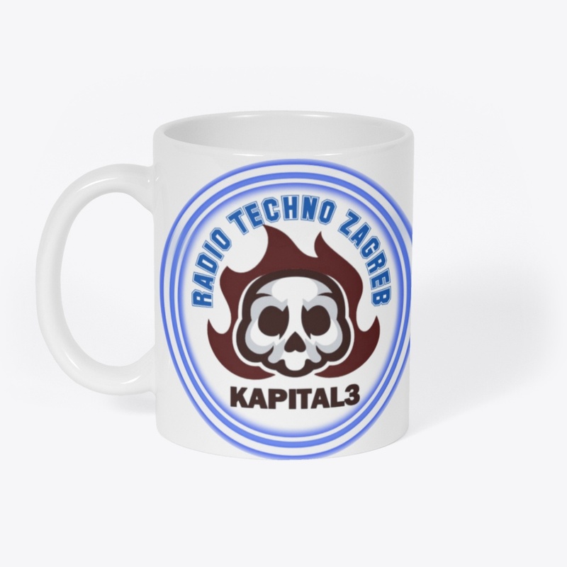 Radio Techno Zagreb