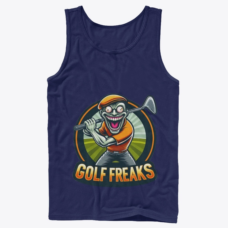 GOLF FREAKS COLLECTION