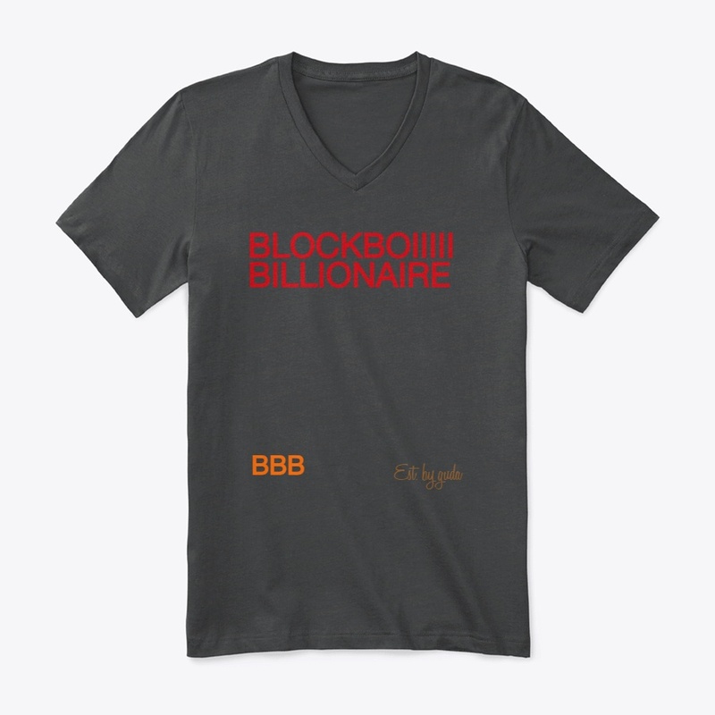 BLOCKBOIIIII BILLIONAIRE. BBB