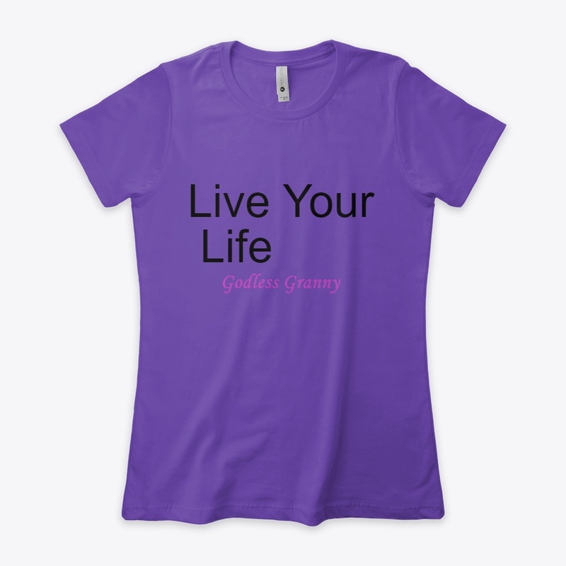Godless Granny