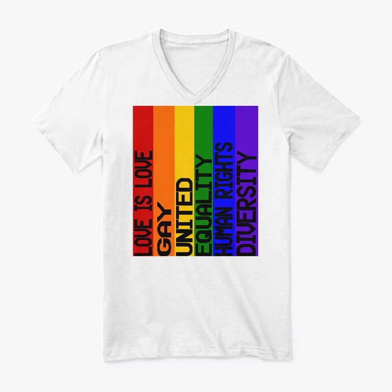 LGBT Flag