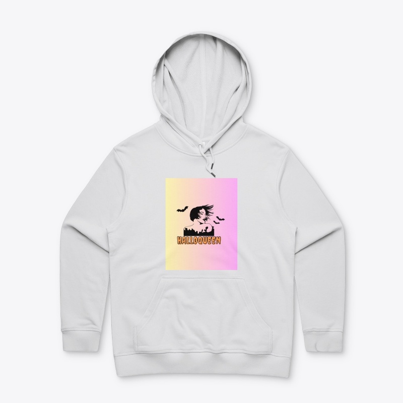 HalloQueen Title T-Shirt, Hoodies.