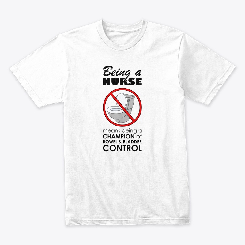 Being A Nurse - 01