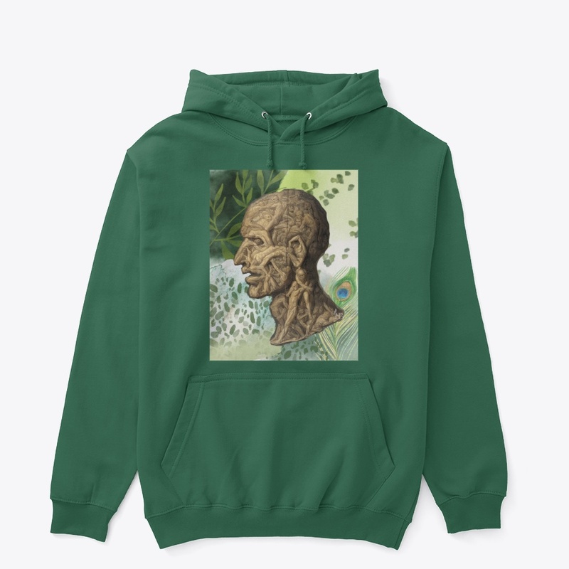 A Head Full of Conflict