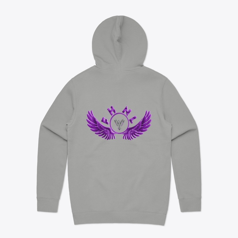 FHNL - Purple Logo Edition 
