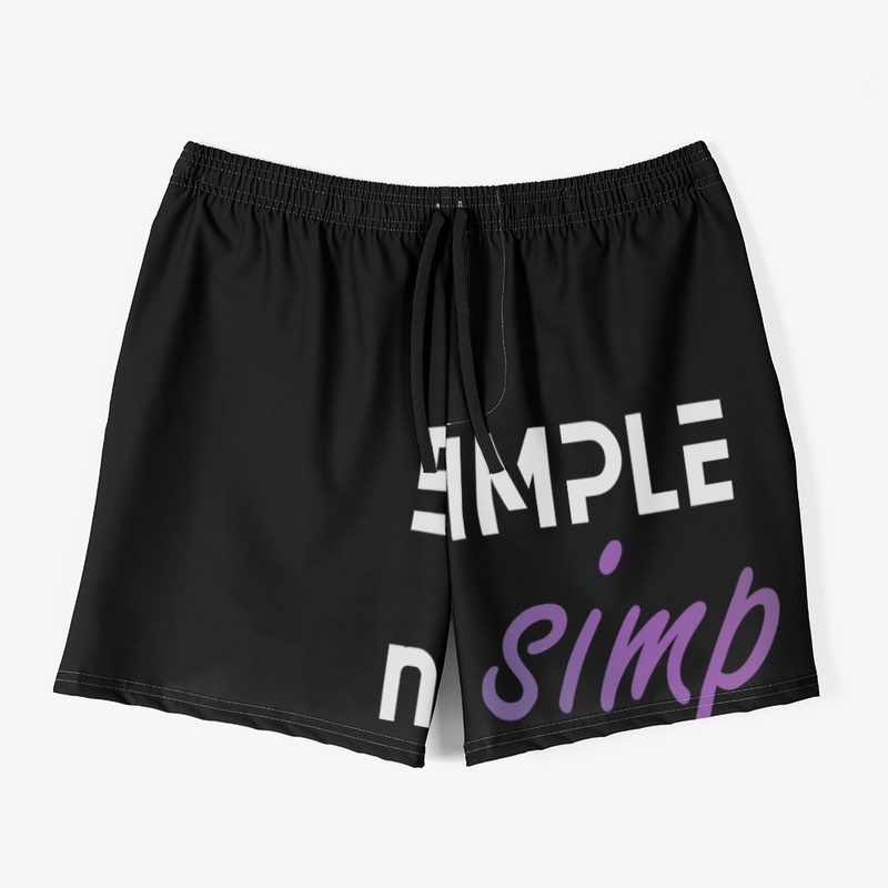 BE Simple not simp