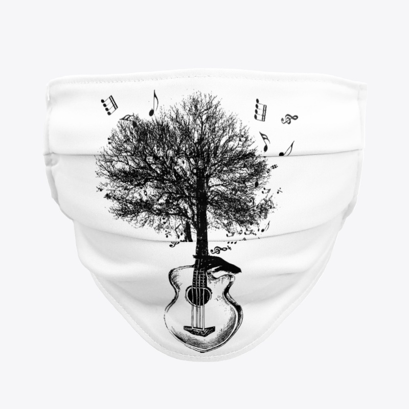 Arteest TS11 "GuitarTree" Limited