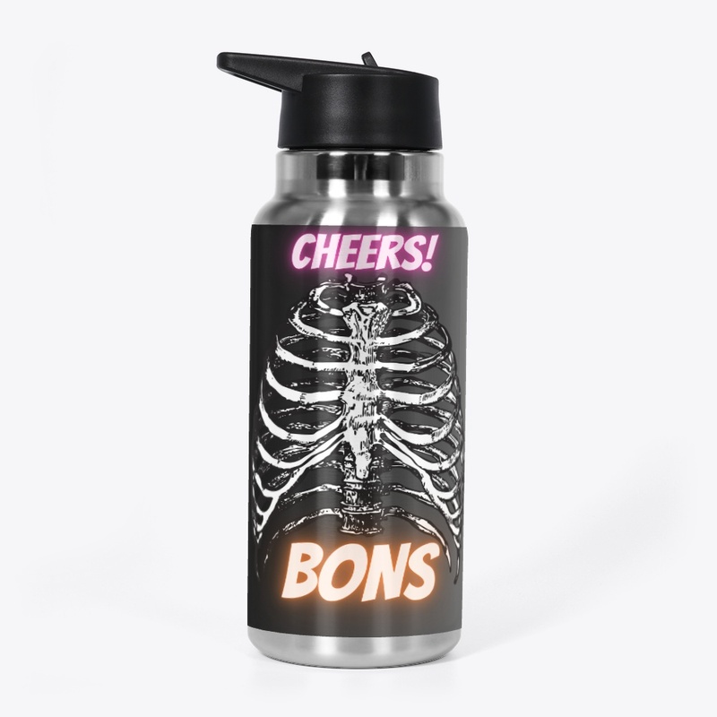 cheers bons