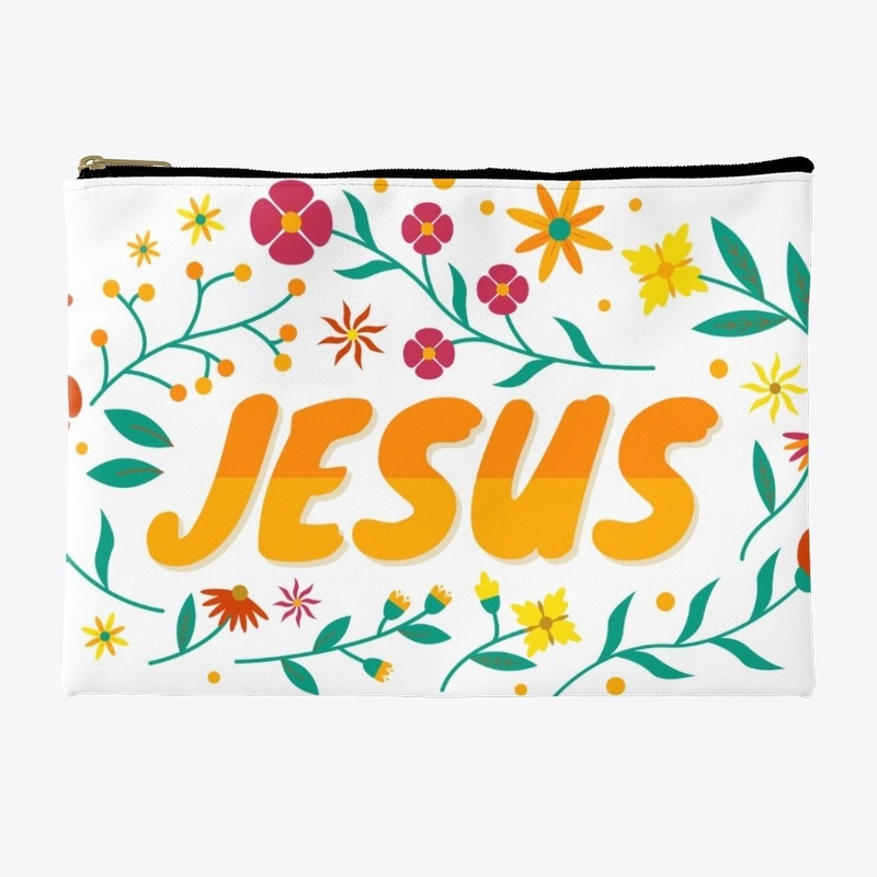 JESUS