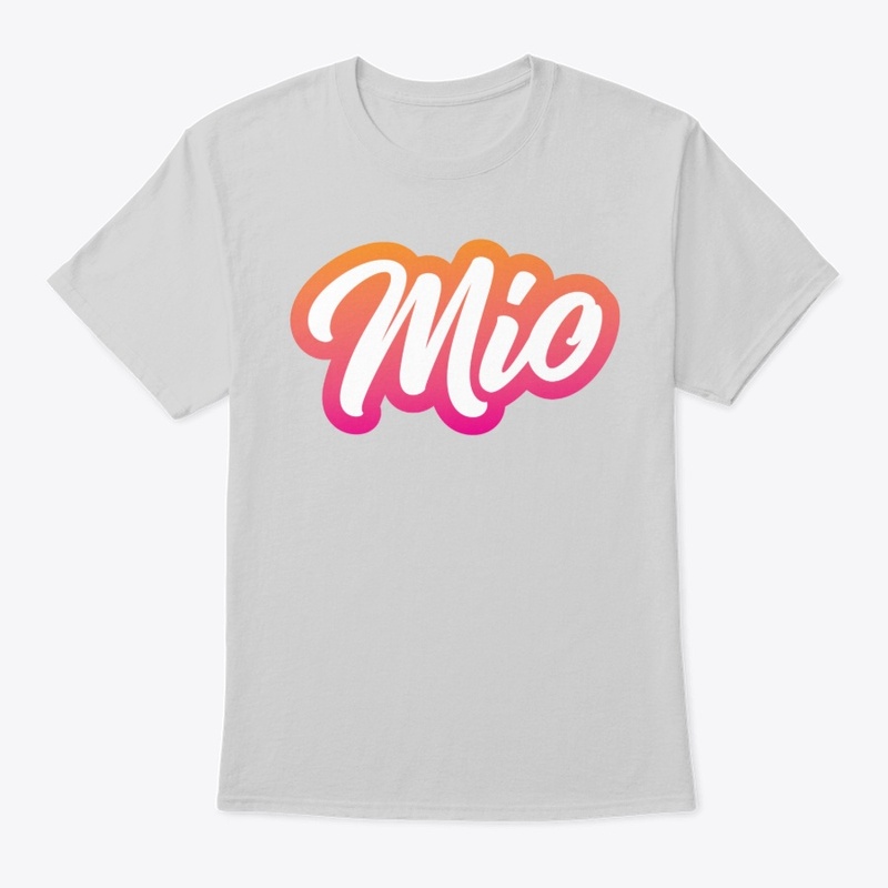 Mio Official Logo