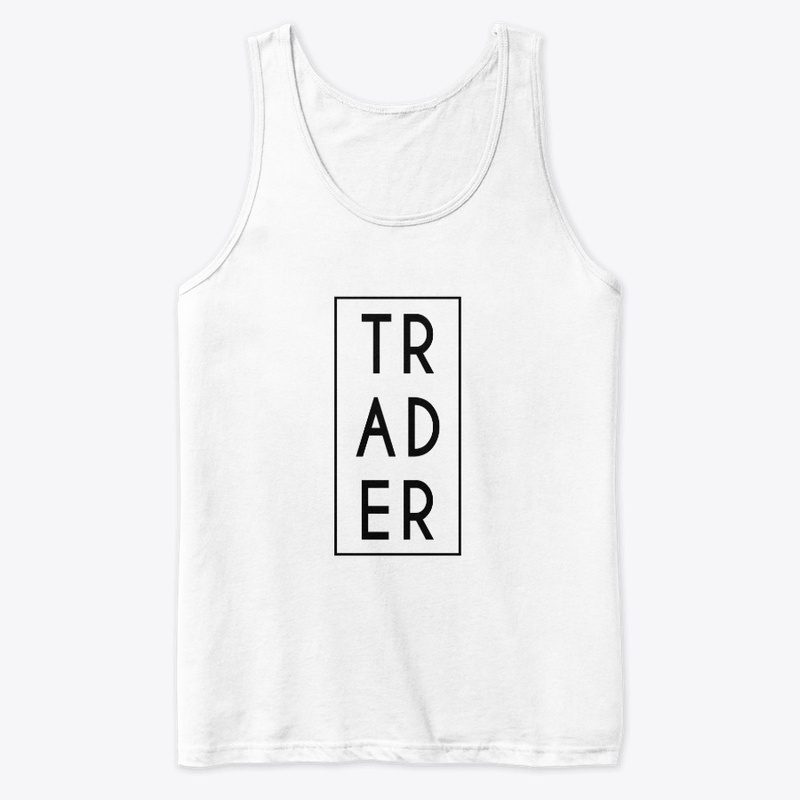 Forex trading Trader T-shirt