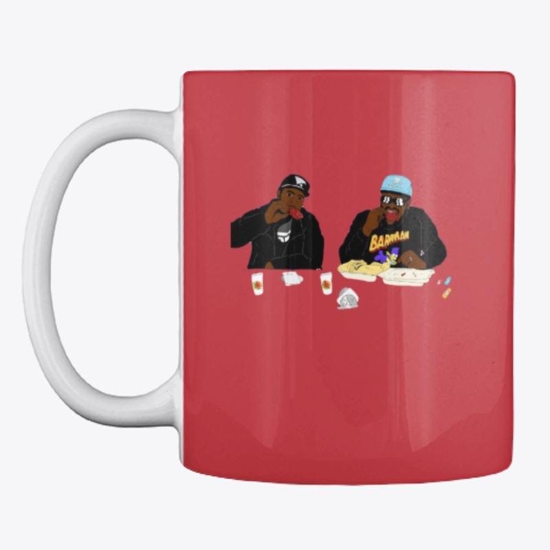 Drinkware 