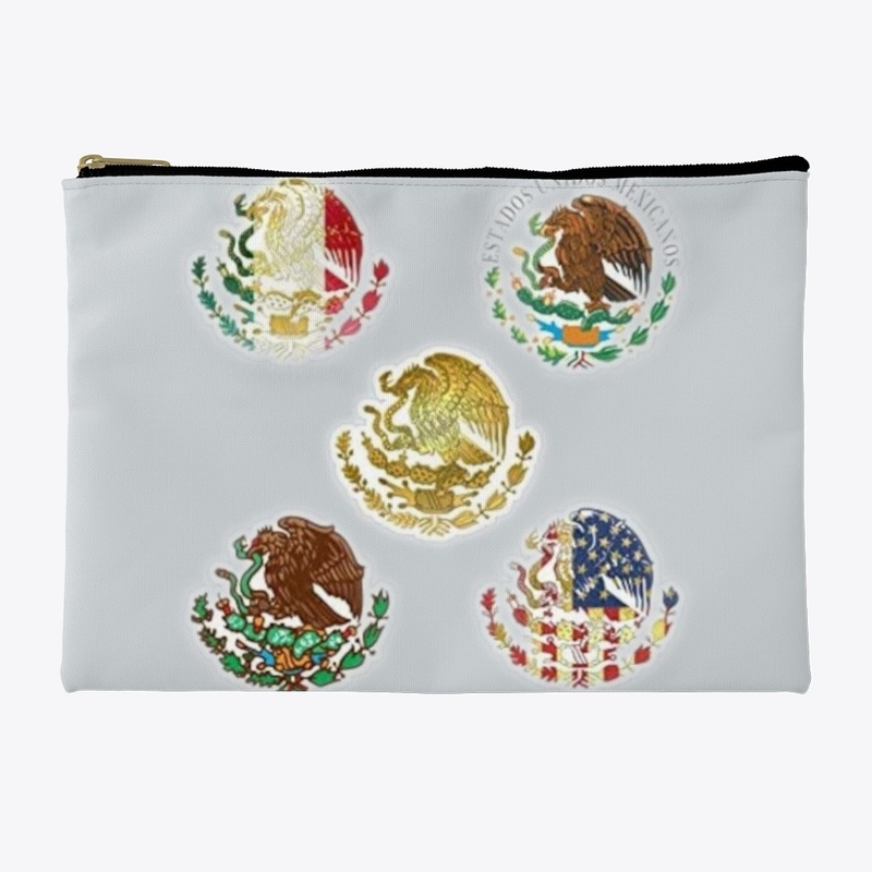 mexico eagle