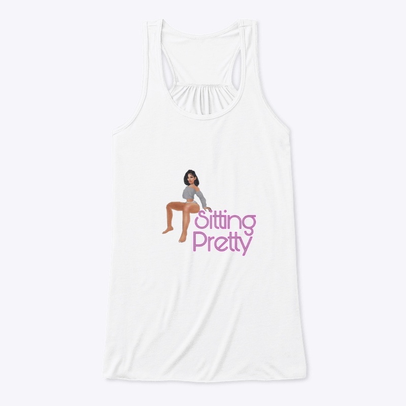 Sitting Pretty