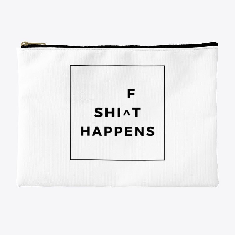 SHIFT HAPPENS