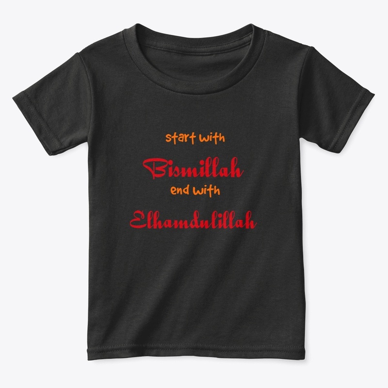quotes moslem tee - islamic tee