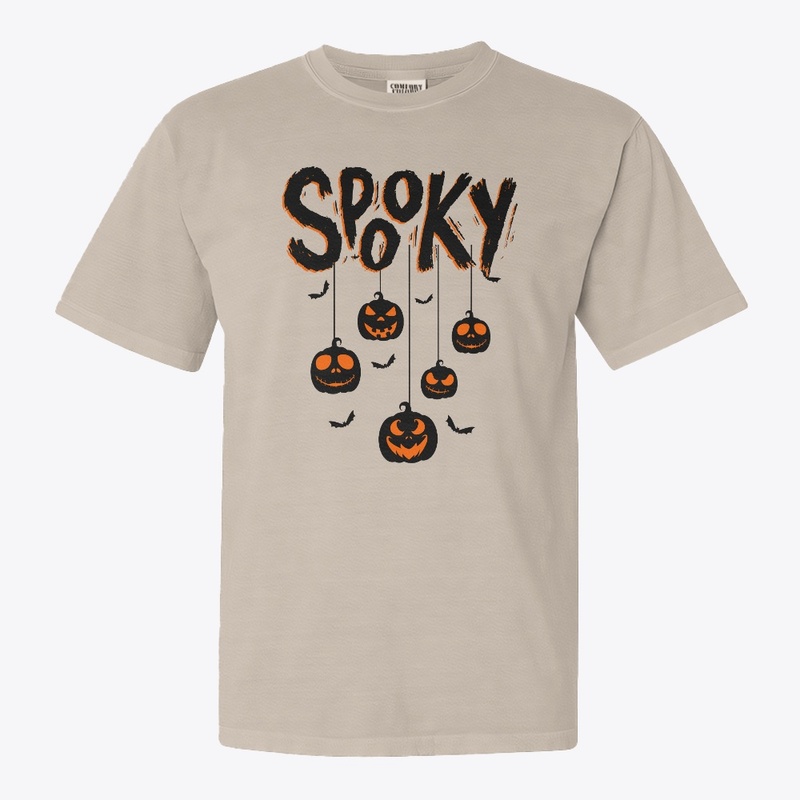 Halloween Spooktacular
