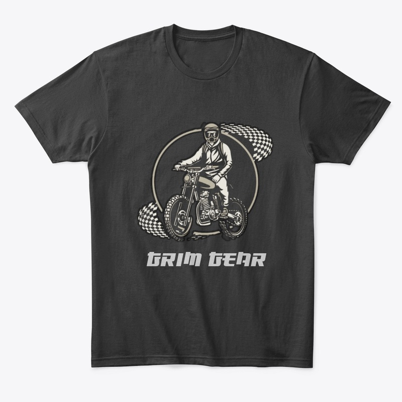 Grim Gear