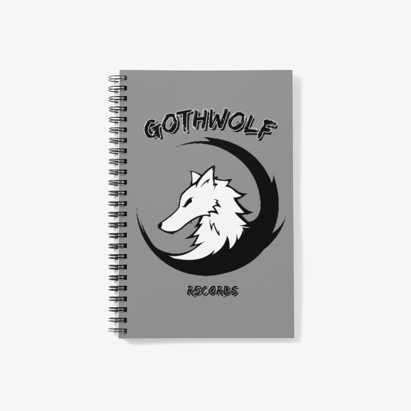 GothWolf Pack 1