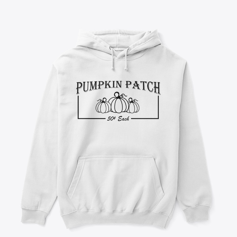 Pumpkin Patch