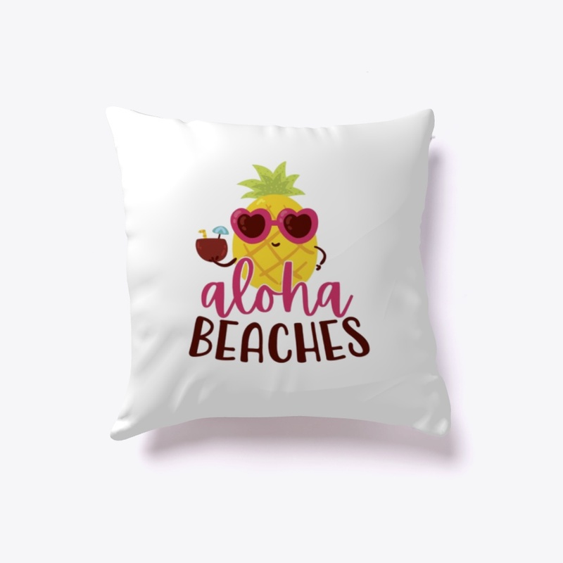Aloha Beaches