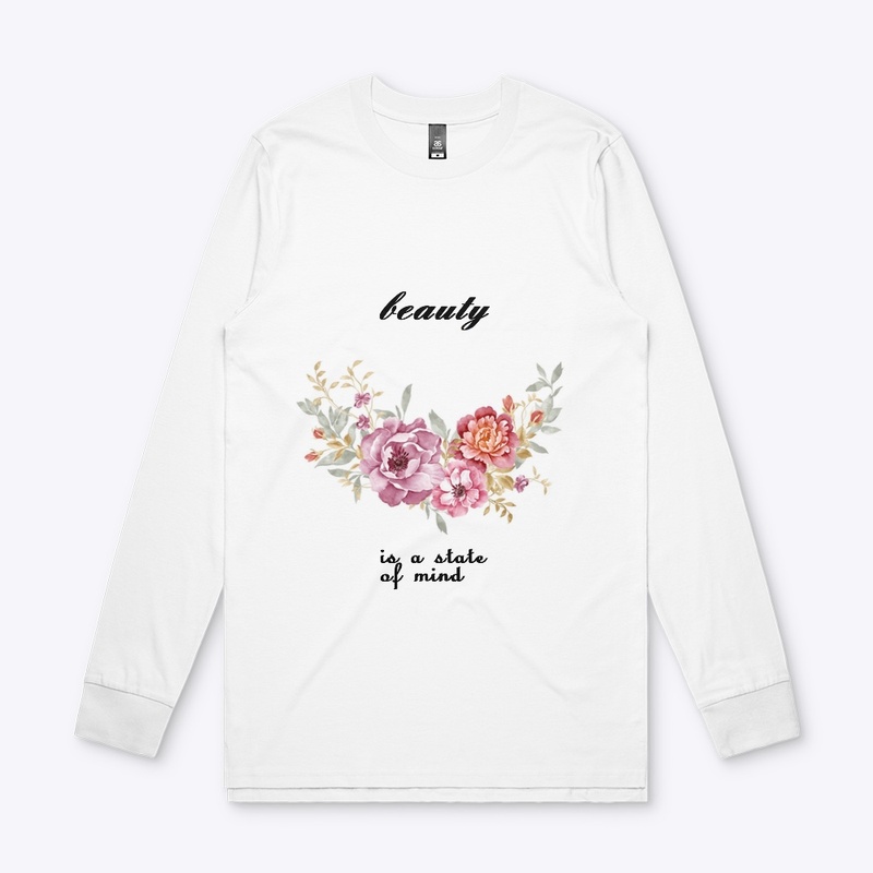 floral beauty