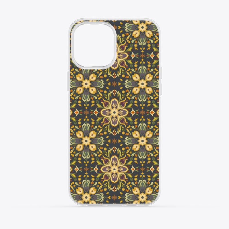 Best Floral Pattern Collection